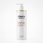 Keratin Care smoothing shampoo