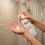Keratin Care smoothing shampoo