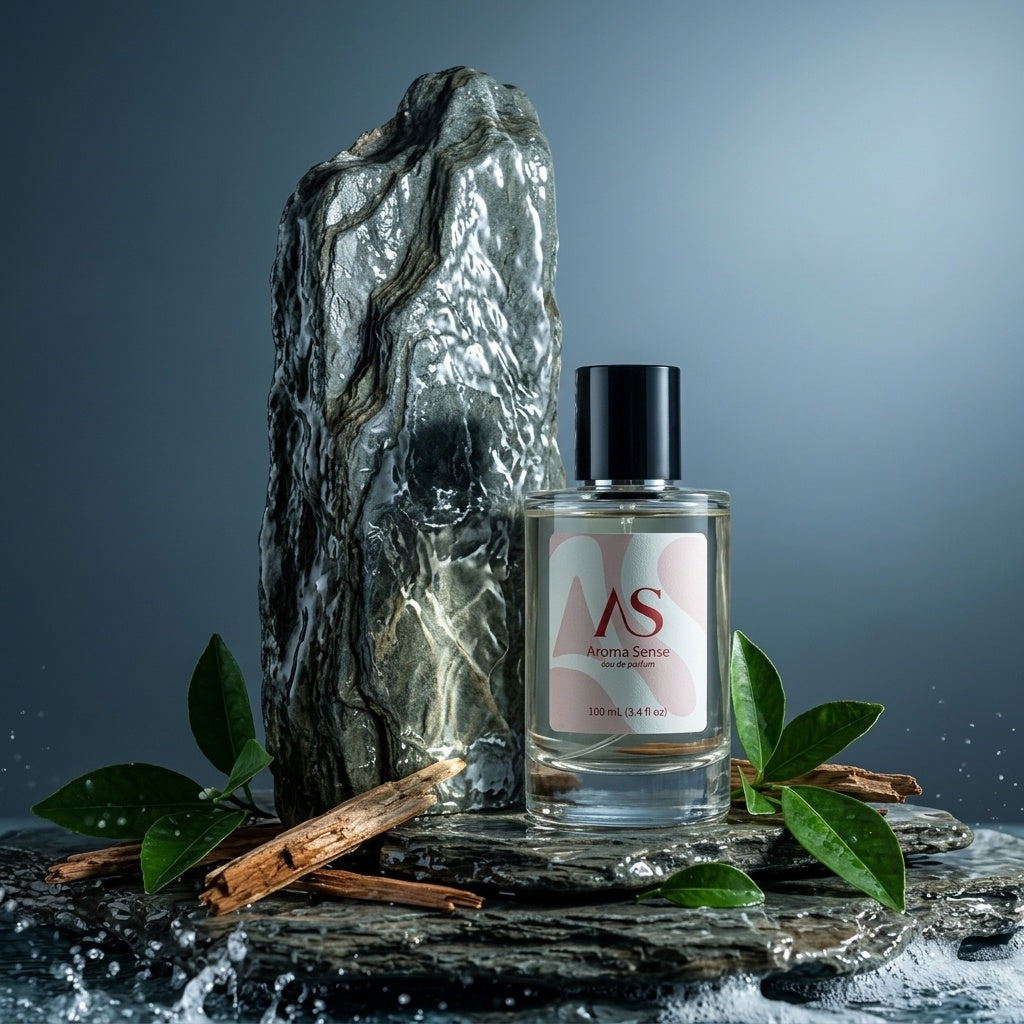 Kinetic Allure Eau de Parfum (100ml) – Inspired by Chanel Allure Homme Sport