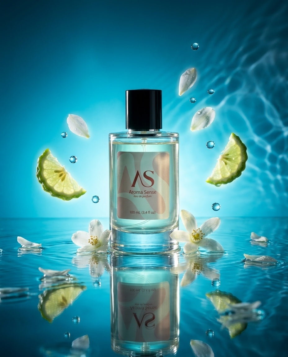 Liquid Kiss Eau de Parfum (100ml) – Inspired by Victoria's Secret Aqua Kiss