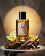 Luminous Oud Eau de Parfum (100ml) – Inspired by Jo Malone Oud & Bergamot