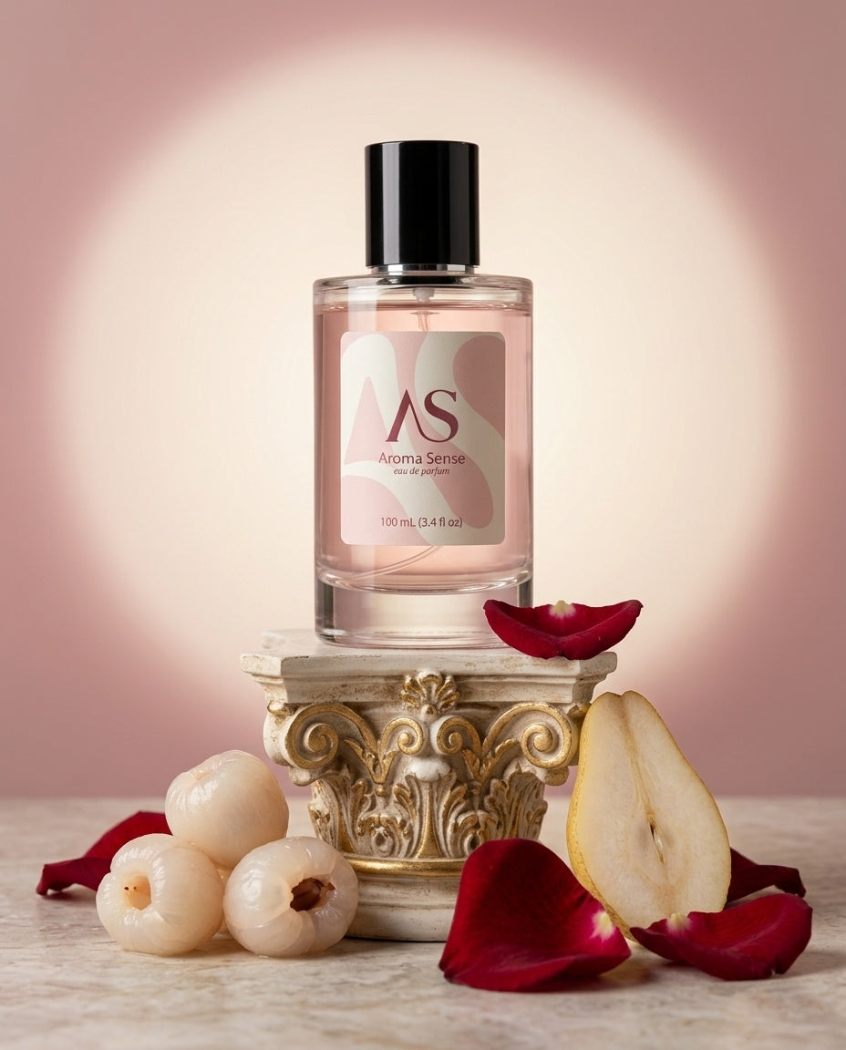 Majestic Delina Eau de Parfum (100ml) – Inspired by PDM Delina Exclusif