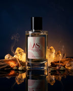 Midnight Descent Eau de Parfum (100ml) – Inspired by YSL La Nuit De L'Homme