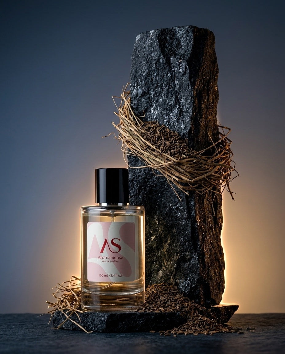 Midnight Descent Eau de Parfum (100ml) – Inspired by YSL La Nuit De L'Homme