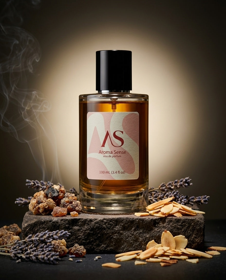 Midnight Myrrh Eau de Parfum (100ml) – Inspired by Jo Malone Myrrh & Tonka