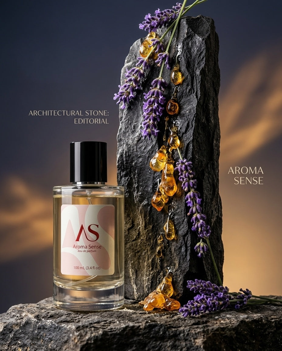 Midnight Myrrh Eau de Parfum (100ml) – Inspired by Jo Malone Myrrh & Tonka