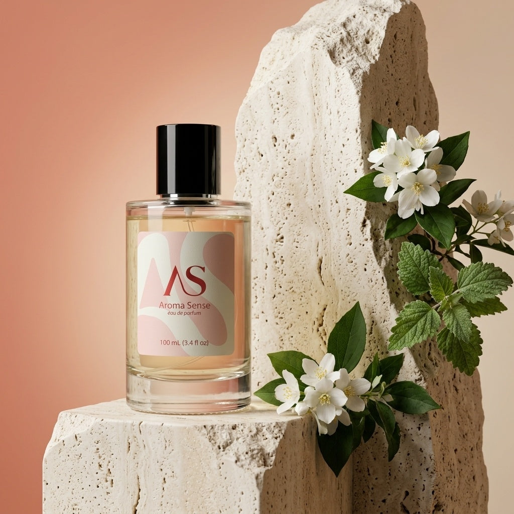 Modern Muse Eau de Parfum (100ml) – Inspired by Chanel COCO Mademoiselle