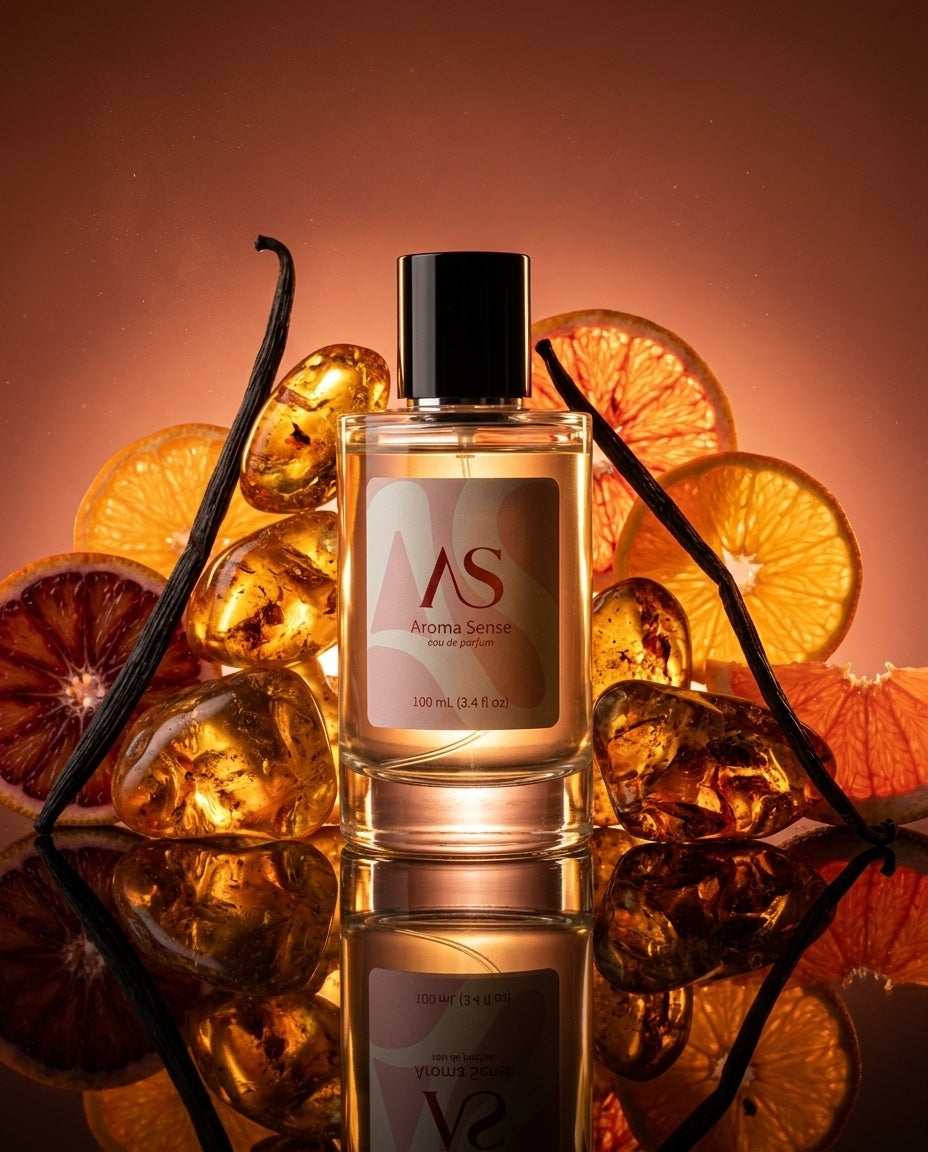 Modern Muse Eau de Parfum (100ml) – Inspired by Chanel COCO Mademoiselle