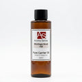 Aroma Sense Moringa Seed Pure Carrier Oil 120ml