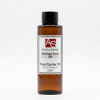 Aroma Sense Moringa Seed Pure Carrier Oil 120ml