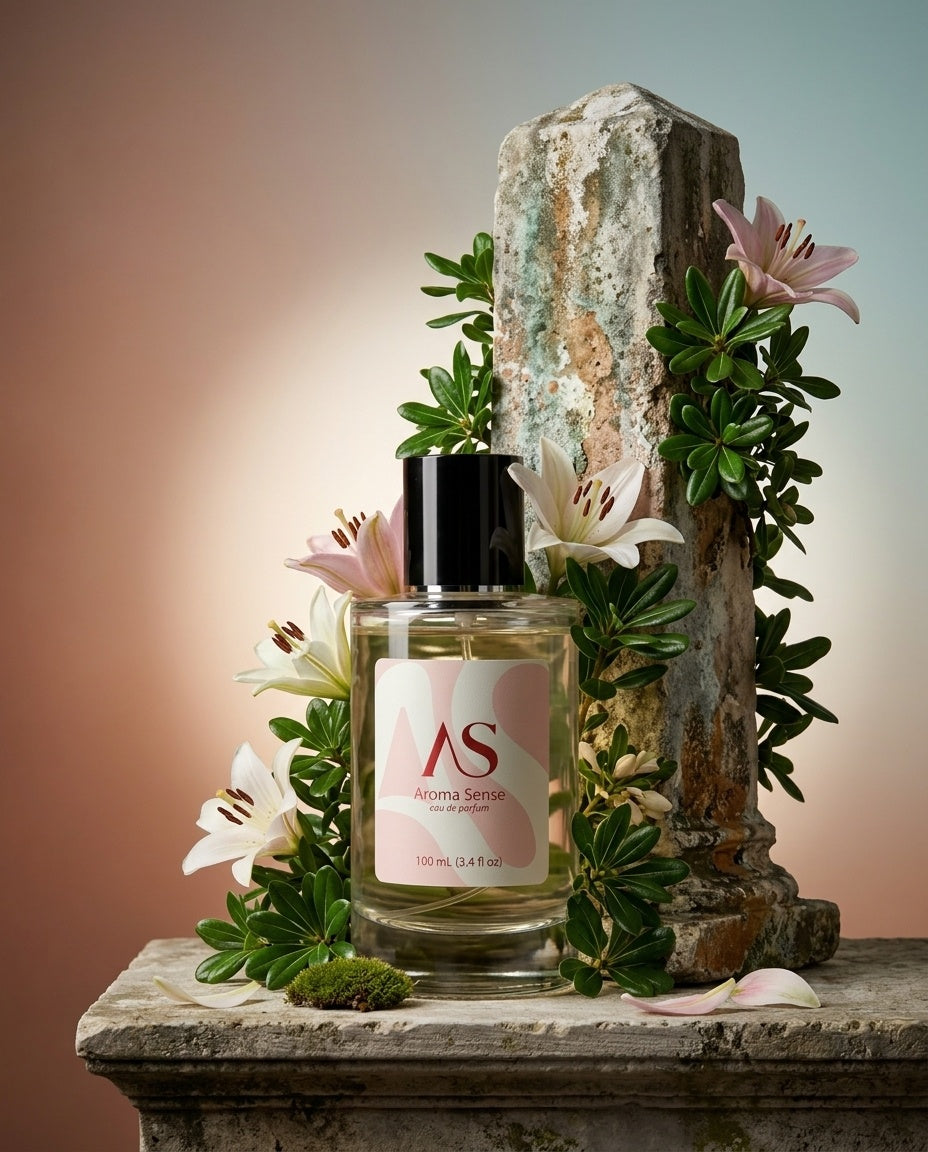 Mystic Lagoon Eau de Parfum (100ml) – Inspired by Hermes Un Jardin Sur La Lagune