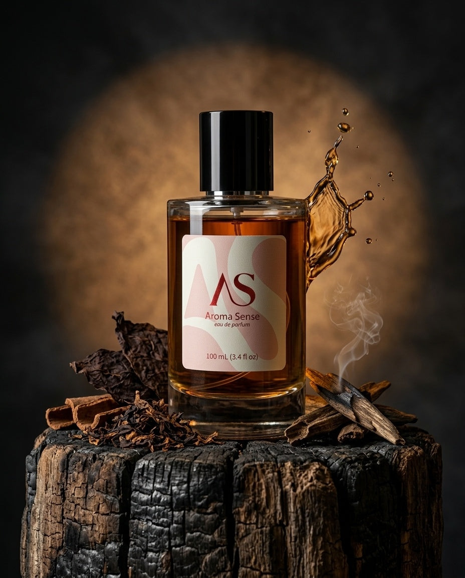 Mystical Tobacco Eau de Parfum (100ml) – Inspired by Tom Ford Tobacco Oud
