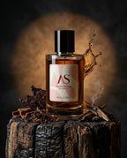 Mystical Tobacco Eau de Parfum (100ml) – Inspired by Tom Ford Tobacco Oud