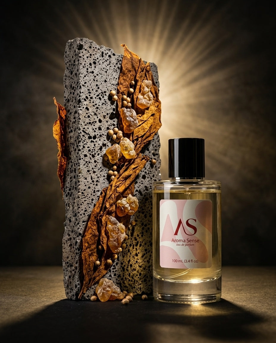 Mystical Tobacco Eau de Parfum (100ml) – Inspired by Tom Ford Tobacco Oud