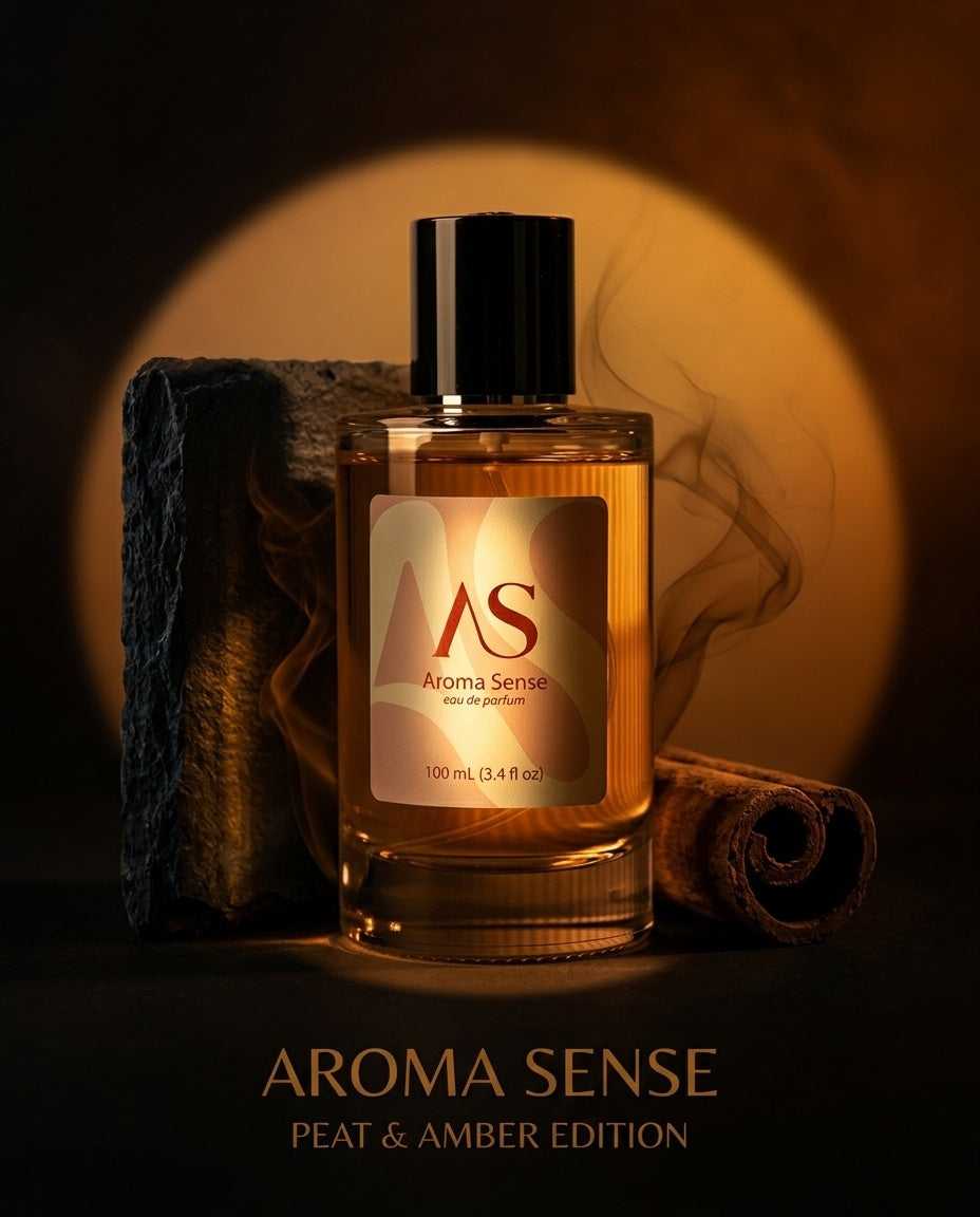 Mystical Tobacco Eau de Parfum (100ml) – Inspired by Tom Ford Tobacco Oud