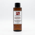 Aroma Sense Neem Nut Pure Carrier Oil 120ml