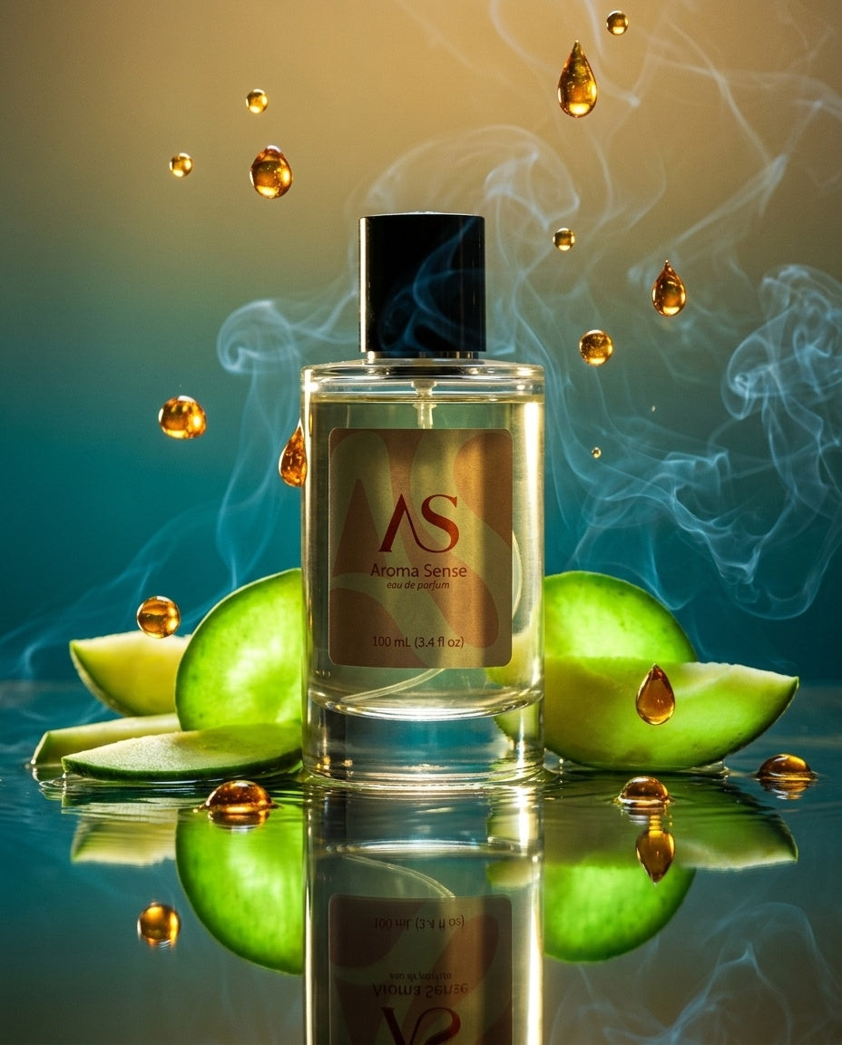 Nile Reflection Eau de Parfum (100ml) – Inspired by Hermes Un Jardin Sur Le Nil