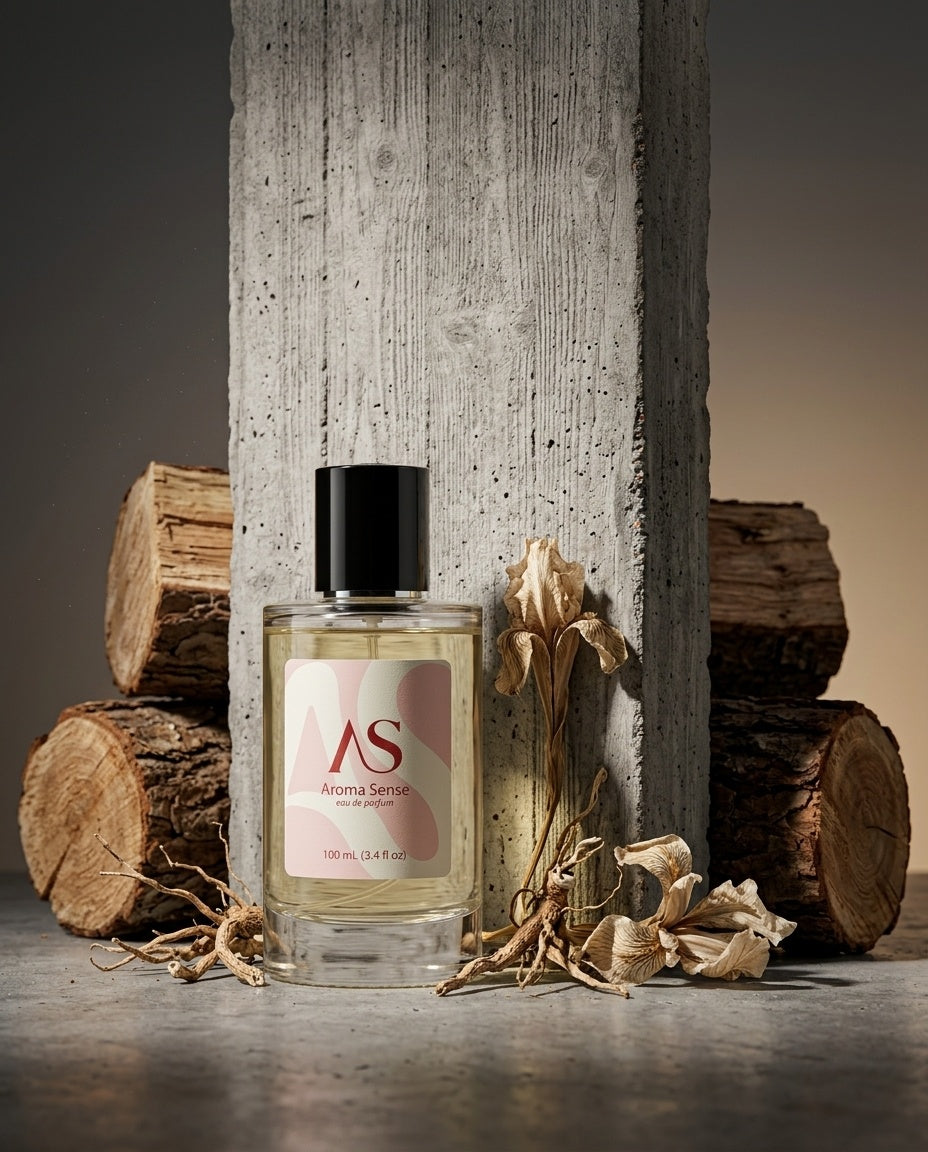 Nomad Sandal Eau de Parfum (100ml) – Inspired by Le Labo Santal 33