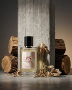 Nomad Sandal Eau de Parfum (100ml) – Inspired by Le Labo Santal 33