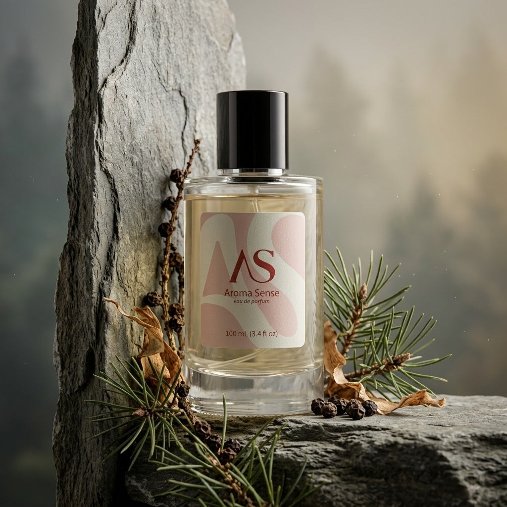 Nomadic Spirit Eau de Parfum (100ml) – Inspired by Byredo Gypsy Water