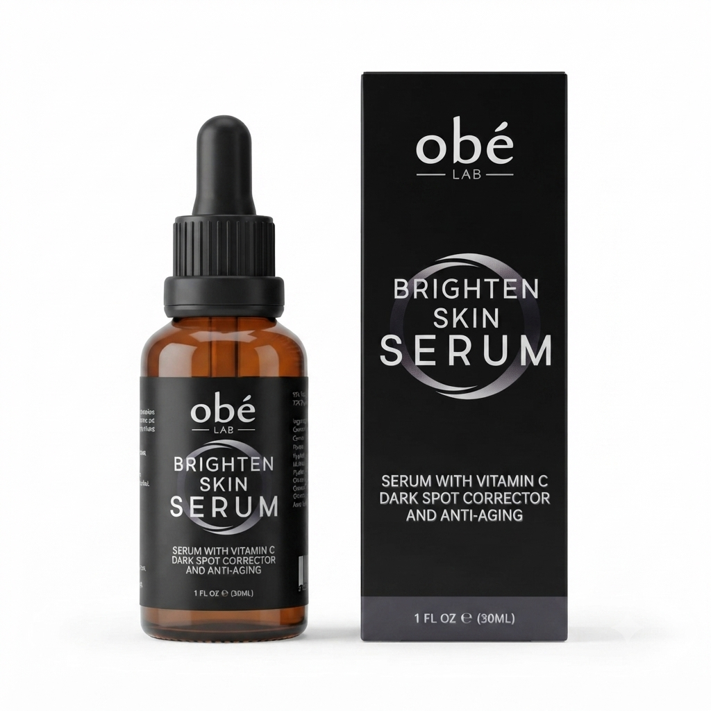 obé Lab Brighten Skin Serum by obé Lab