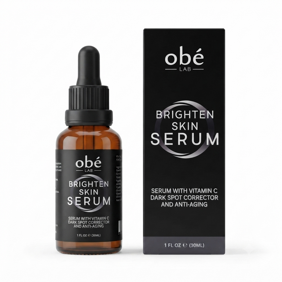 obé Lab Brighten Skin Serum by obé Lab