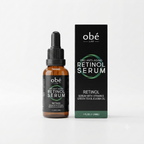 obé Lab Retinol Serum by obé Lab