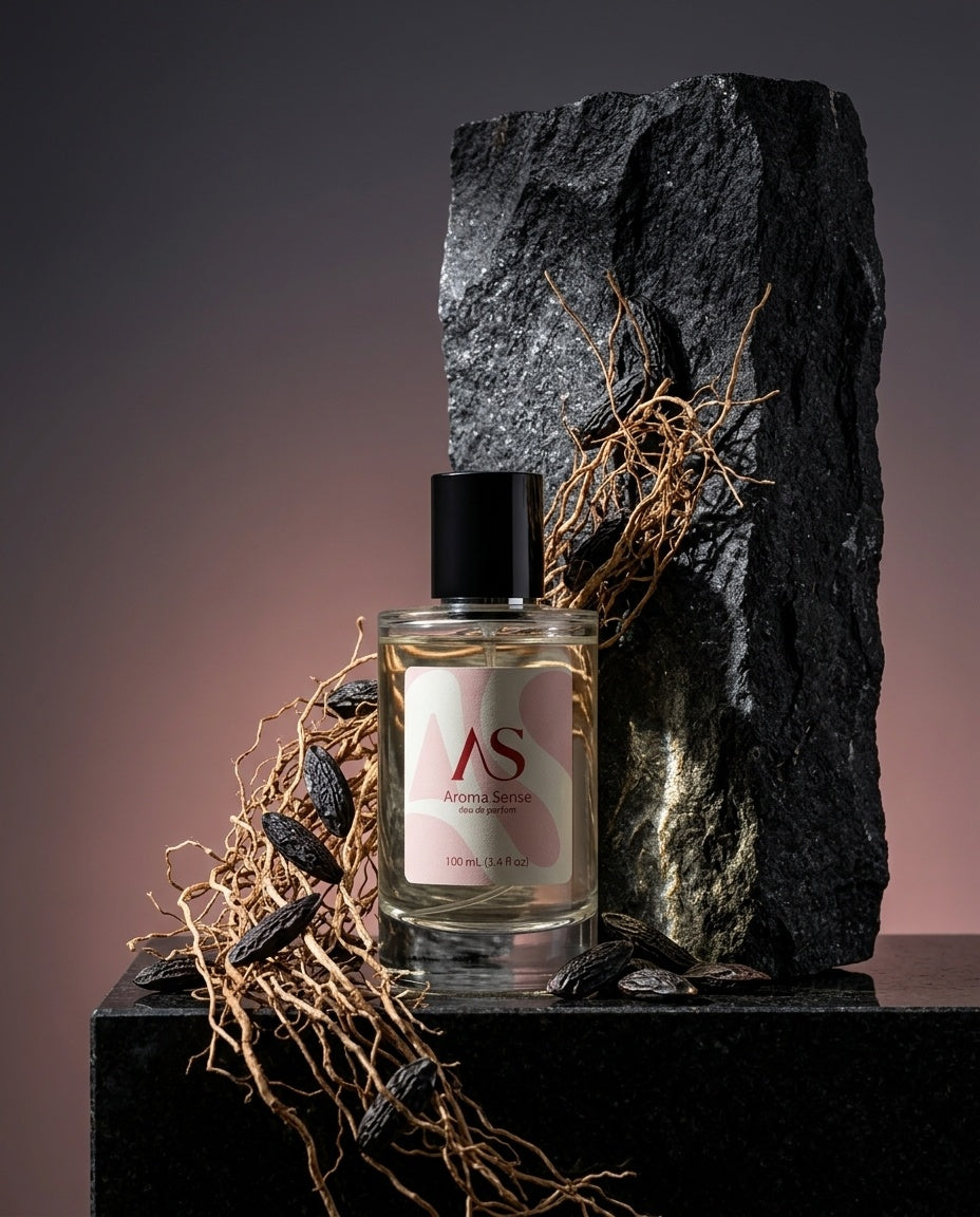 Obsidian Wood Eau de Parfum (100ml) – Inspired by Tom Ford Oud Wood
