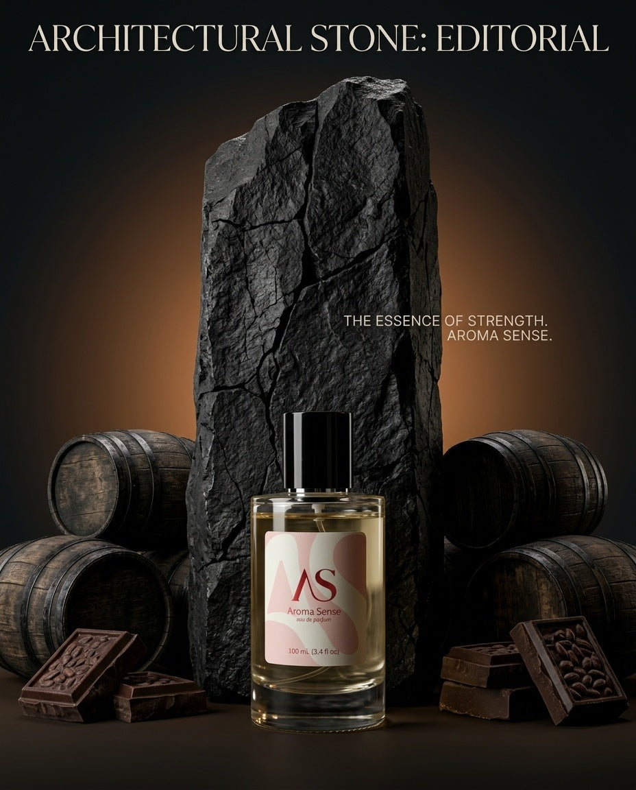Onyx Phantom Eau de Parfum (100ml) – Inspired by Kilian Black Phantom
