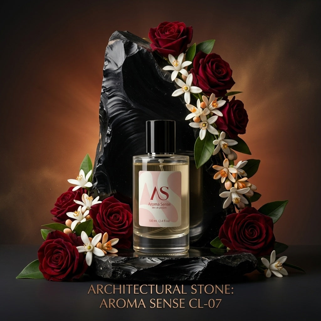 Oriental Noir Eau de Parfum (100ml) – Inspired by Chanel COCO