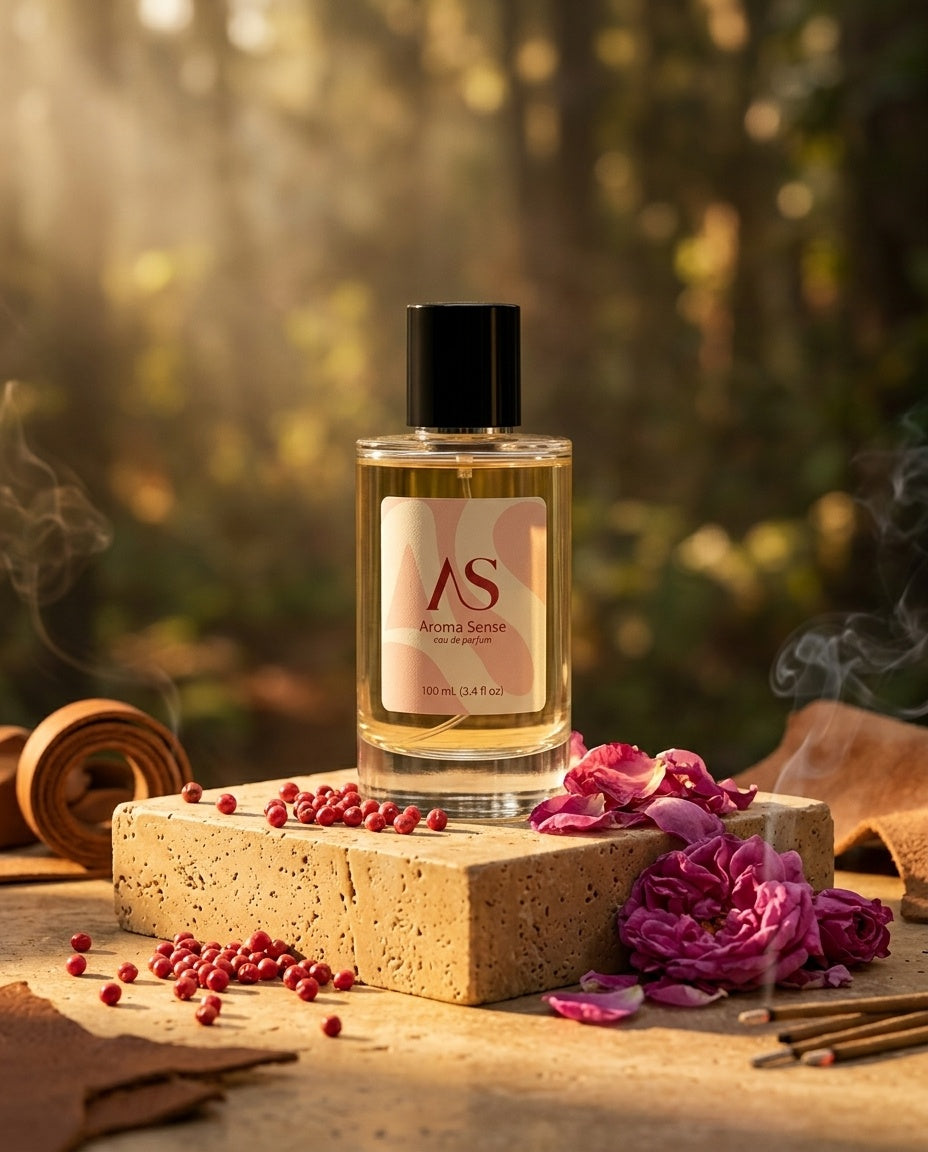 Oriental Noir Eau de Parfum (100ml) – Inspired by Chanel COCO