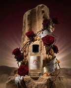 Oud Expedition Eau de Parfum (100ml) – Inspired by Louis Vuitton Ombre Nomade
