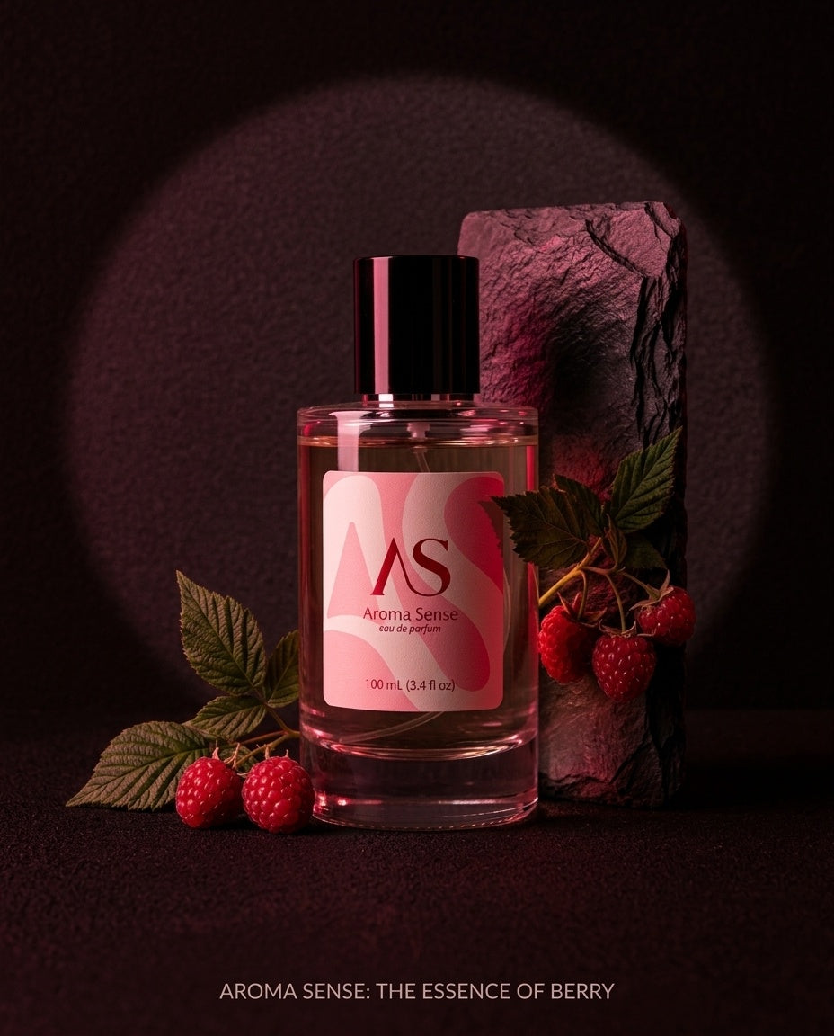 Oud Expedition Eau de Parfum (100ml) – Inspired by Louis Vuitton Ombre Nomade