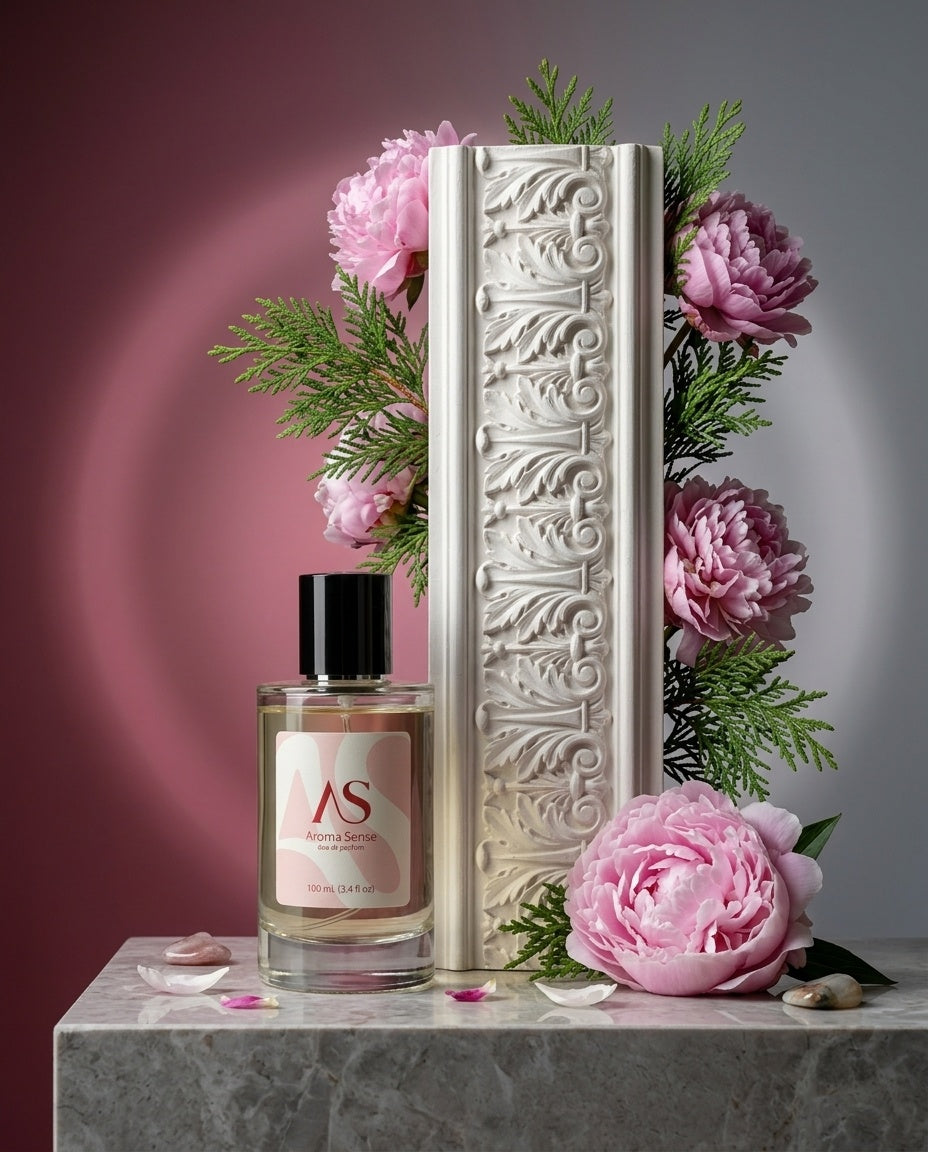 Parisian Fever Eau de Parfum (100ml) – Inspired by YSL Mon Paris