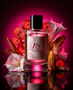 Parisian Fever Eau de Parfum (100ml) – Inspired by YSL Mon Paris