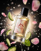 Petal Whisper Eau de Parfum (100ml) – Inspired by Chloé Roses De Chloe