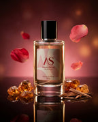 Petal Whisper Eau de Parfum (100ml) – Inspired by Chloé Roses De Chloe