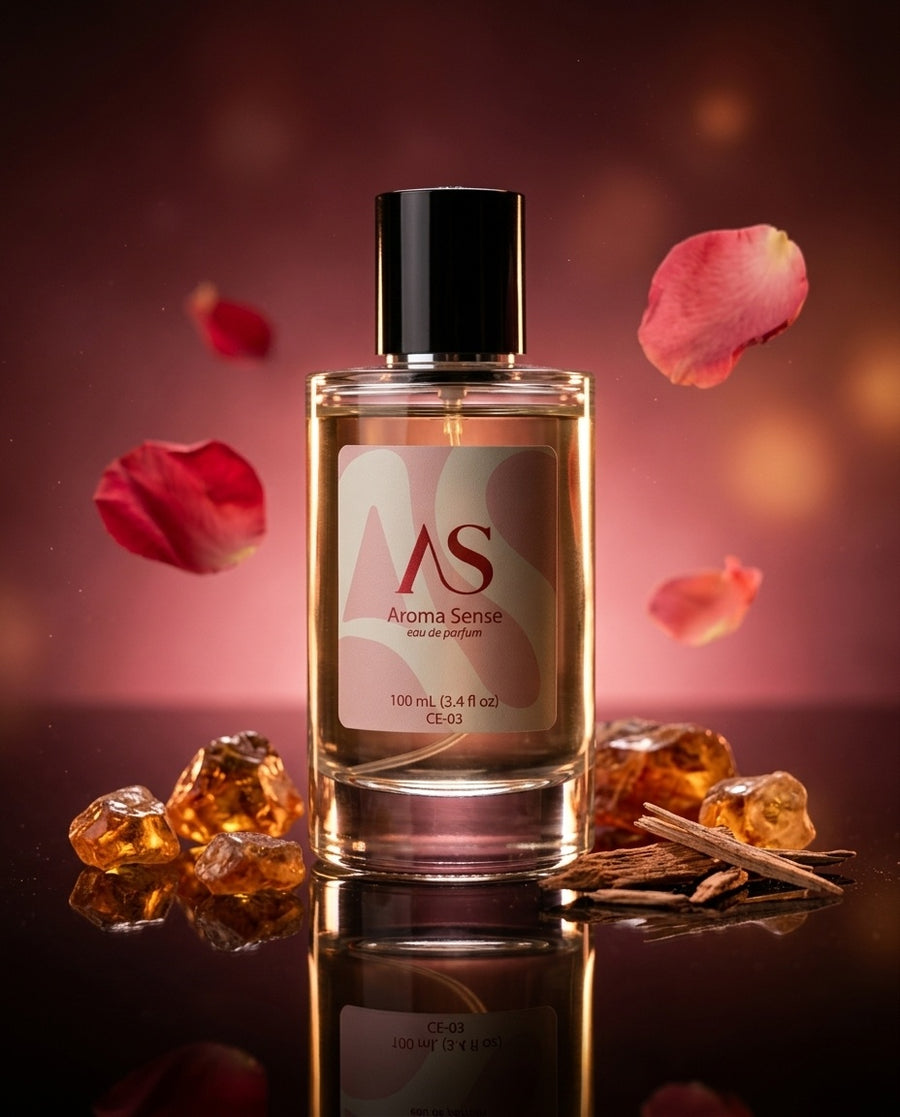 Petal Whisper Eau de Parfum (100ml) – Inspired by Chloé Roses De Chloe