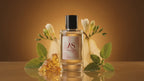 Autumn Orchard eau de parfum with pear, freesia and amber