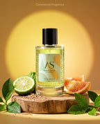 Prism Bergamot Eau de Parfum (100ml) – Inspired by Le Labo Bergamote 22