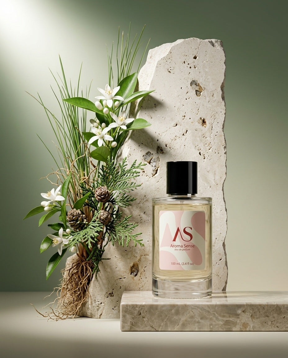 Prism Bergamot Eau de Parfum (100ml) – Inspired by Le Labo Bergamote 22
