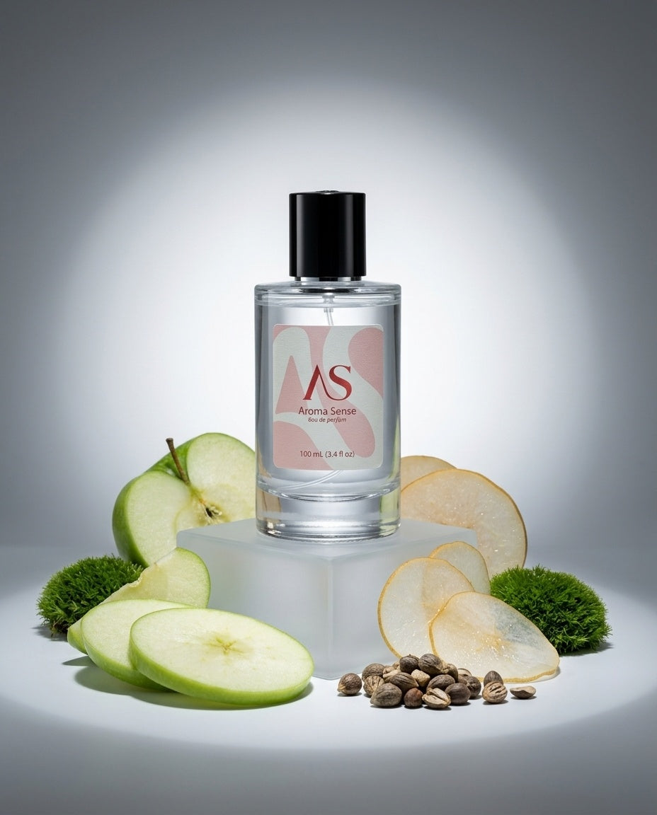 Pure Resonance Eau de Parfum (100ml) – Inspired by Le Labo Another 13