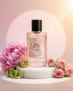 Radiant Blossom Eau de Parfum (100ml) – Inspired by Dior Blooming Bouquet