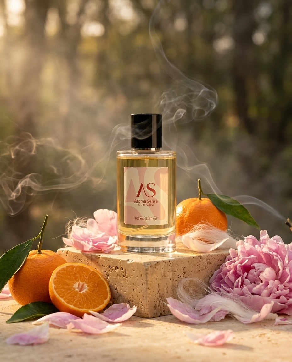 Radiant Blossom Eau de Parfum (100ml) – Inspired by Dior Blooming Bouquet