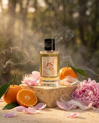 Radiant Blossom Eau de Parfum (100ml) – Inspired by Dior Blooming Bouquet