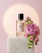 Radiant Blossom Eau de Parfum (100ml) – Inspired by Dior Blooming Bouquet