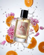 Radiant Blossom Eau de Parfum (100ml) – Inspired by Dior Blooming Bouquet