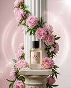 Radiant Blossom Eau de Parfum (100ml) – Inspired by Dior Blooming Bouquet