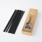 4mm Rattan Reed Diffuser Sticks, 60 Pcs by Aroma Sense