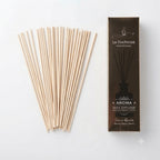 4mm Rattan Reed Diffuser Sticks, 60 Pcs by Aroma Sense